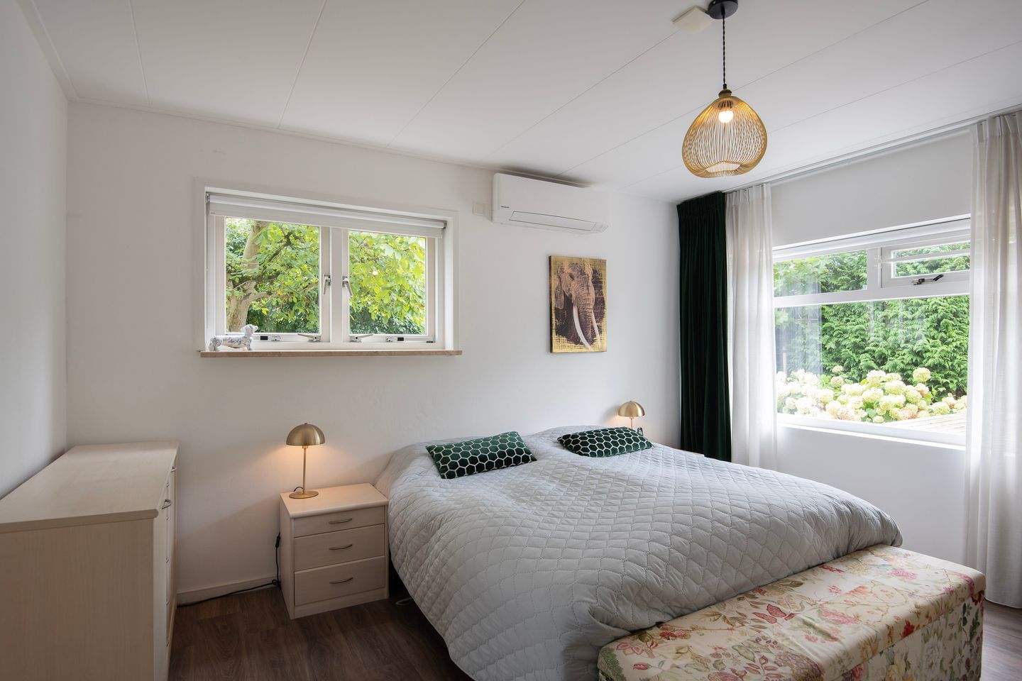 Foto 14 van Berkenlaan 2