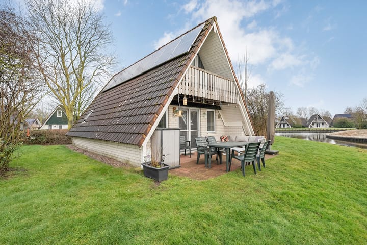 Foto 1 van Boslaan 1-R147