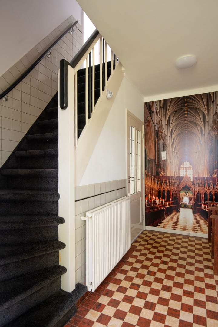 Foto 18 van Berkenlaan 2