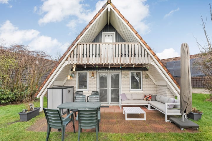 Foto 3 van Boslaan 1-R147