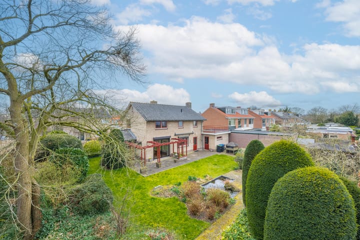 Foto 57 van Sleedoornstraat 1