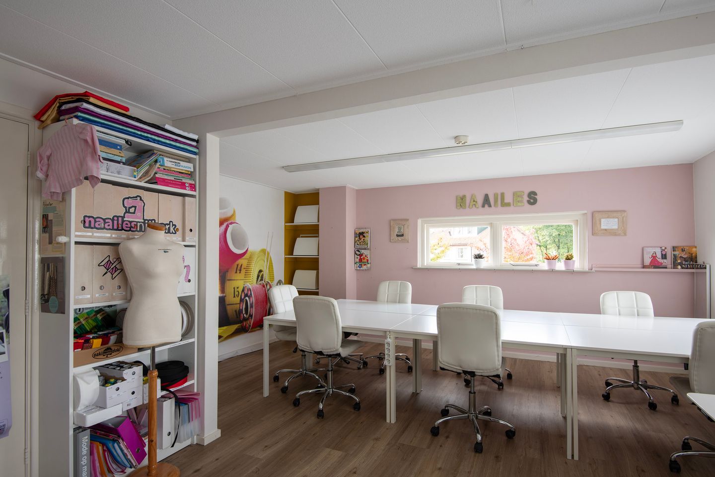 Foto 20 van Berkenlaan 2