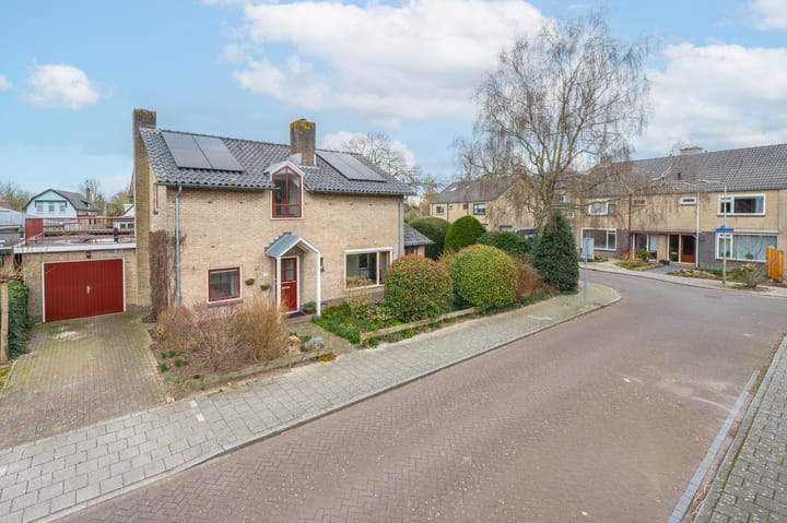 Foto 58 van Sleedoornstraat 1