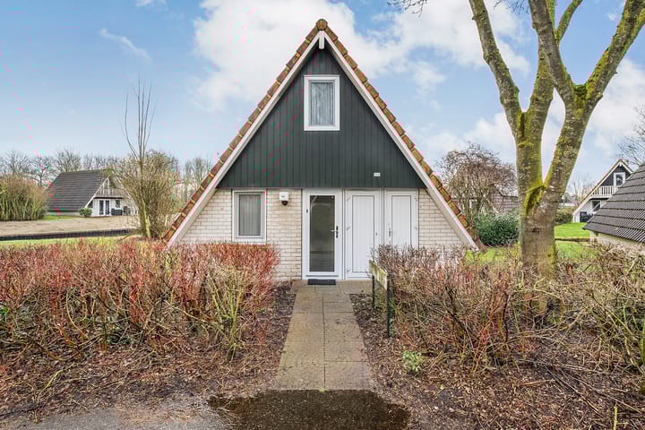 Foto 5 van Boslaan 1-R147