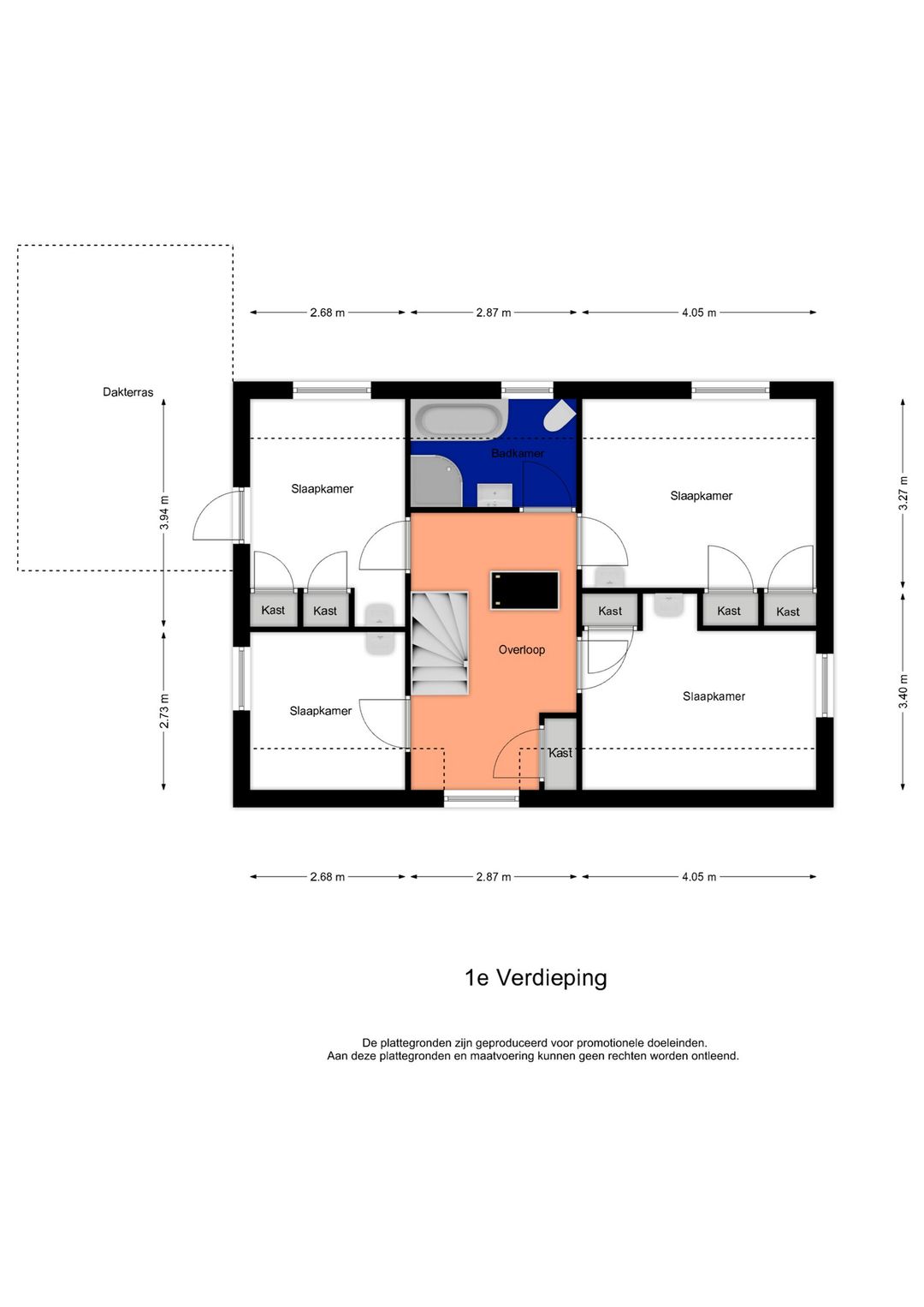Foto 61 van Sleedoornstraat 1