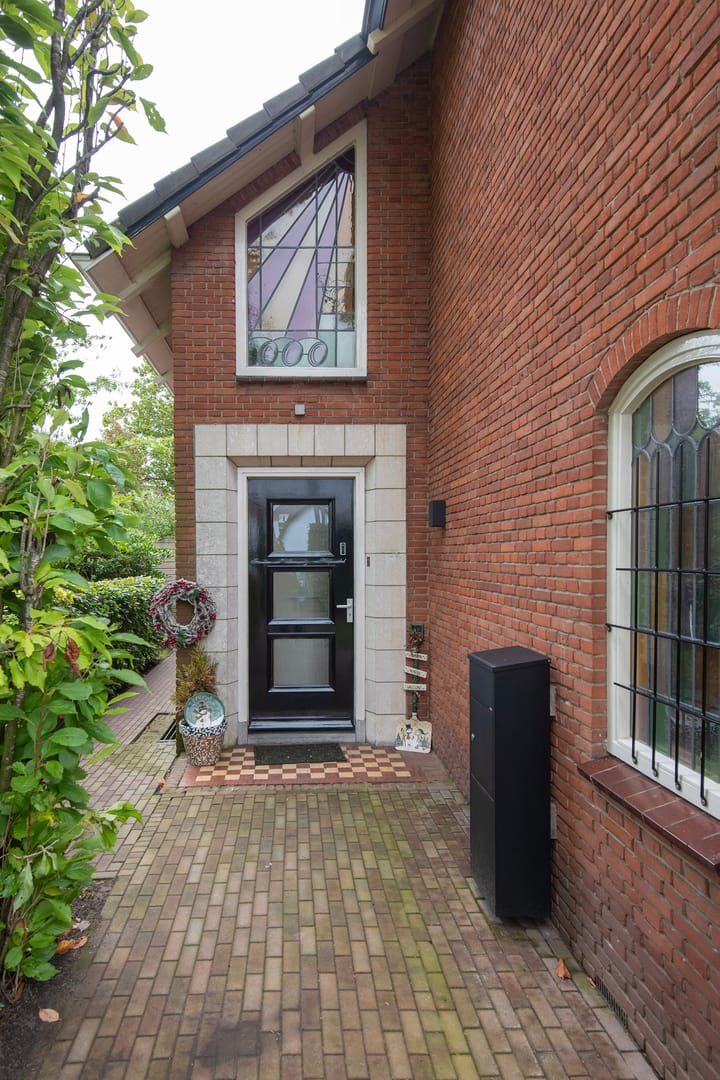 Foto 25 van Berkenlaan 2