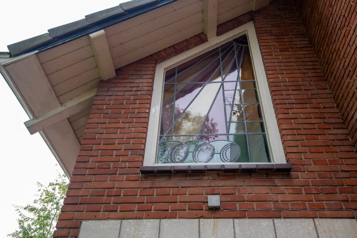 Foto 26 van Berkenlaan 2