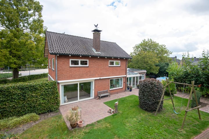 Foto 27 van Berkenlaan 2