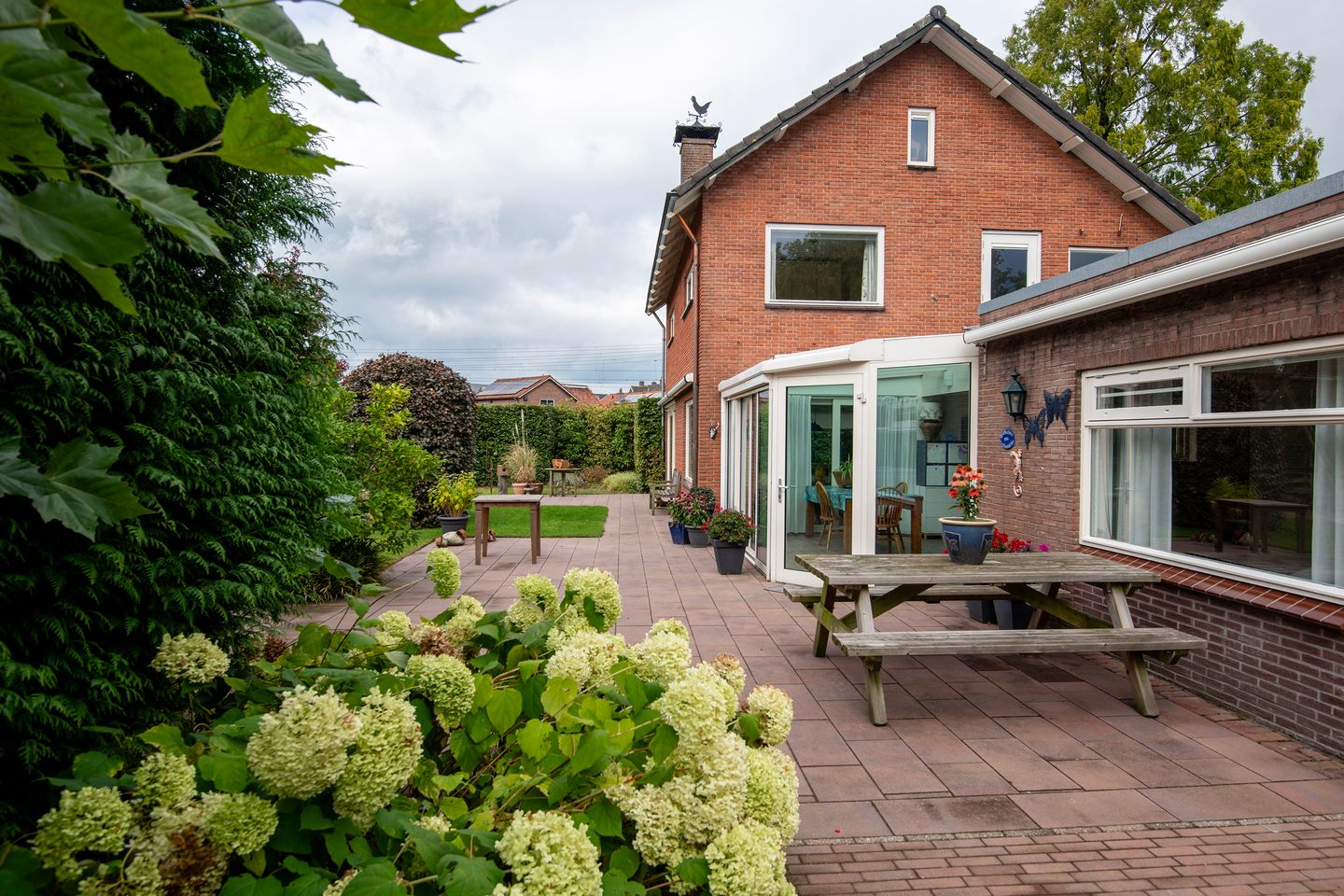 Foto 29 van Berkenlaan 2