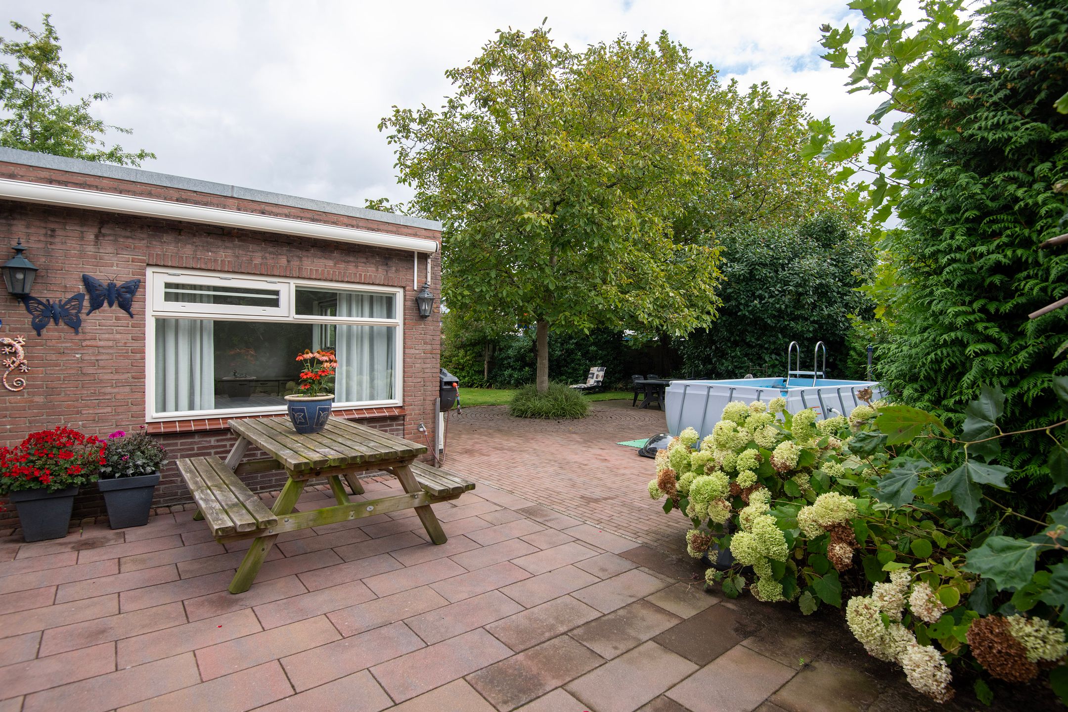 Foto 30 van Berkenlaan 2