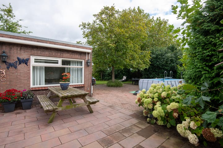 Foto 30 van Berkenlaan 2