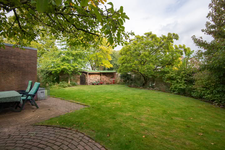 Foto 31 van Berkenlaan 2