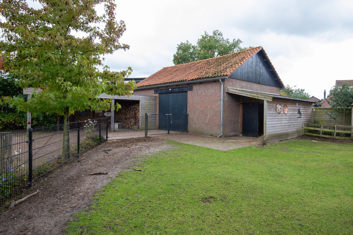 Foto 34 van Berkenlaan 2