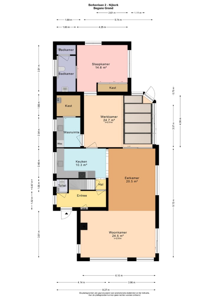 Foto 38 van Berkenlaan 2