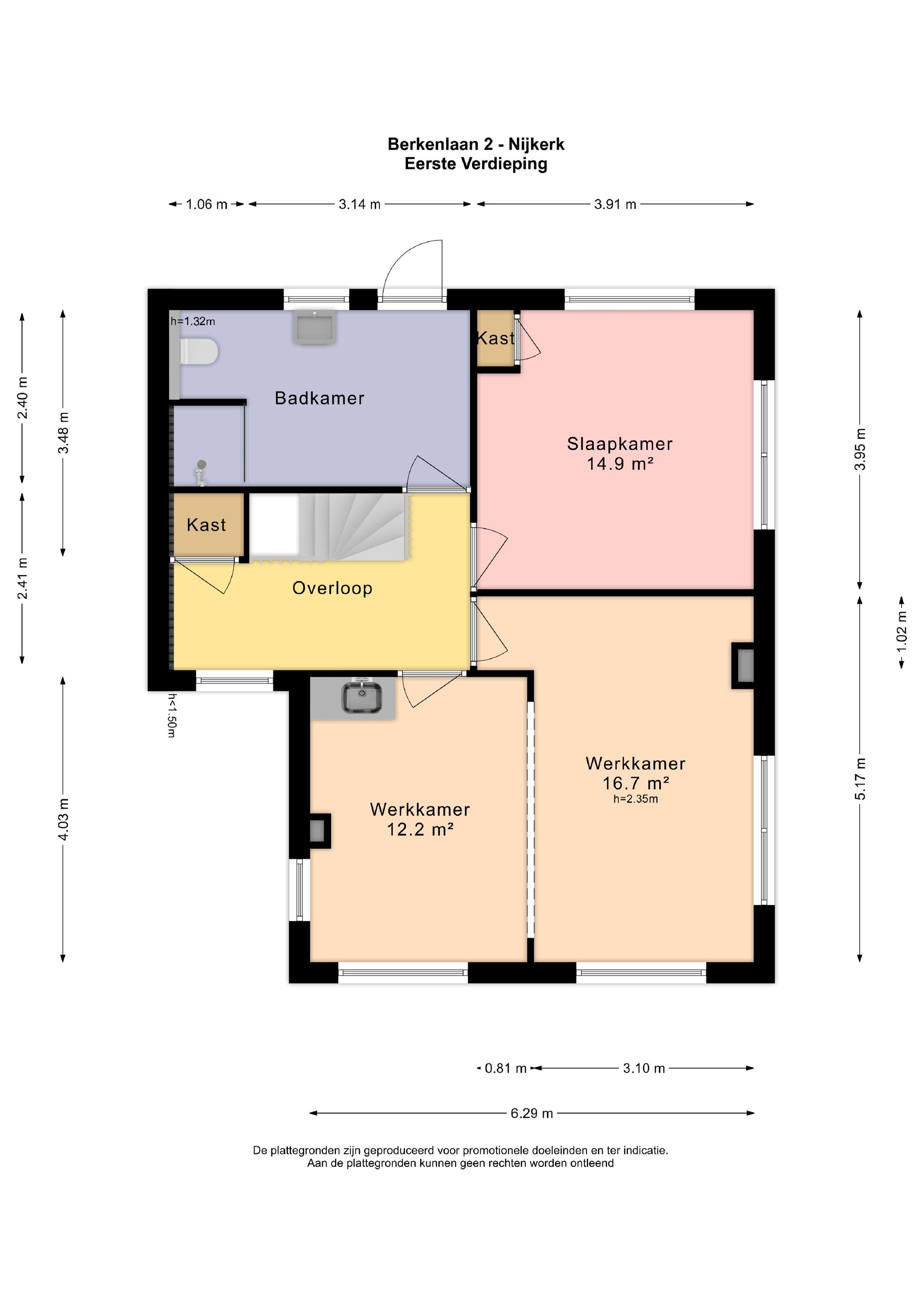 Foto 39 van Berkenlaan 2