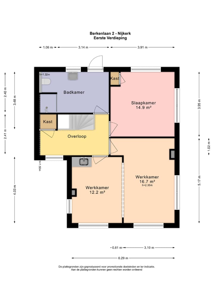 Foto 39 van Berkenlaan 2