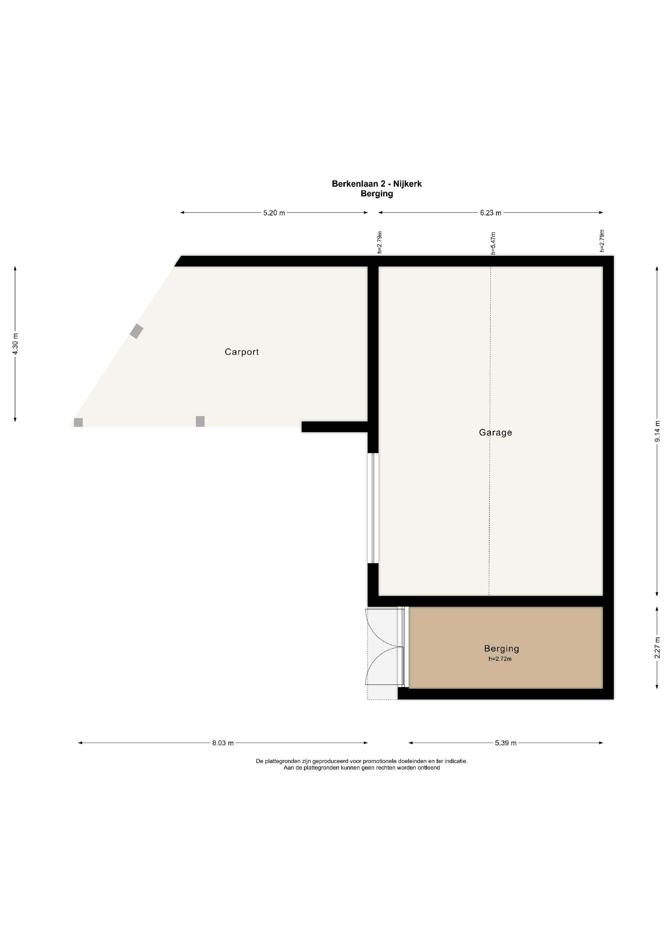 Foto 42 van Berkenlaan 2