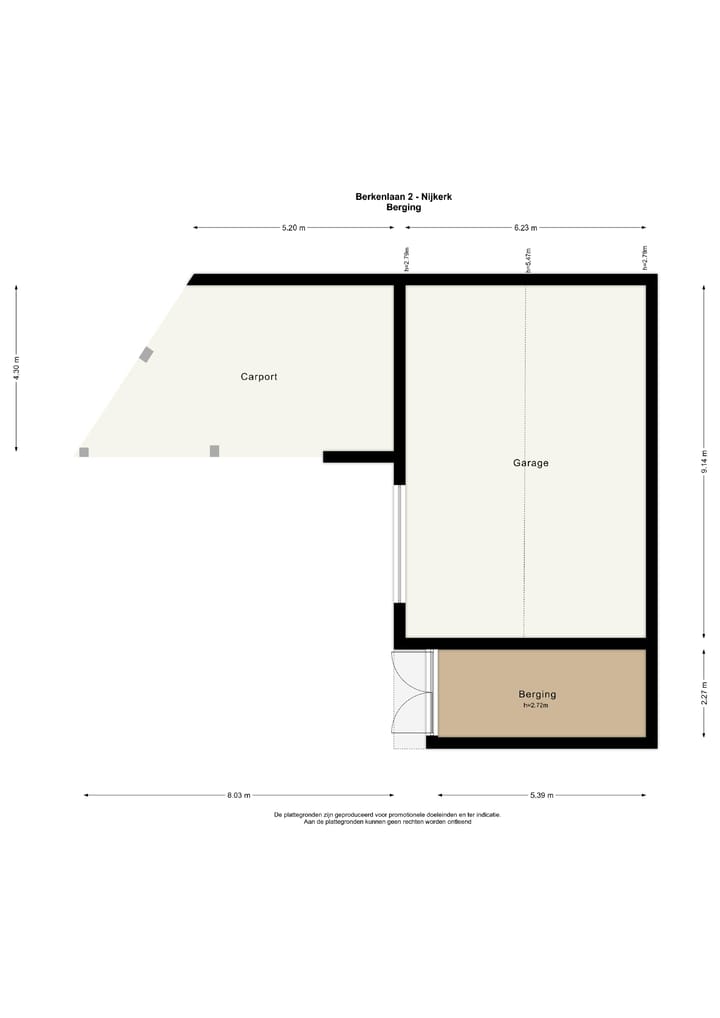 Foto 42 van Berkenlaan 2