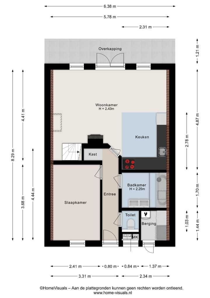Foto 35 van Boslaan 1-R147