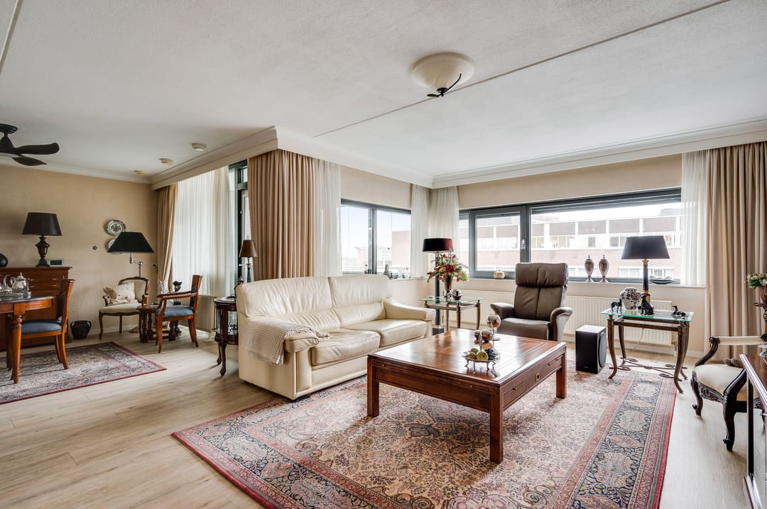 Foto 1 van Oranjelaan 21-C4