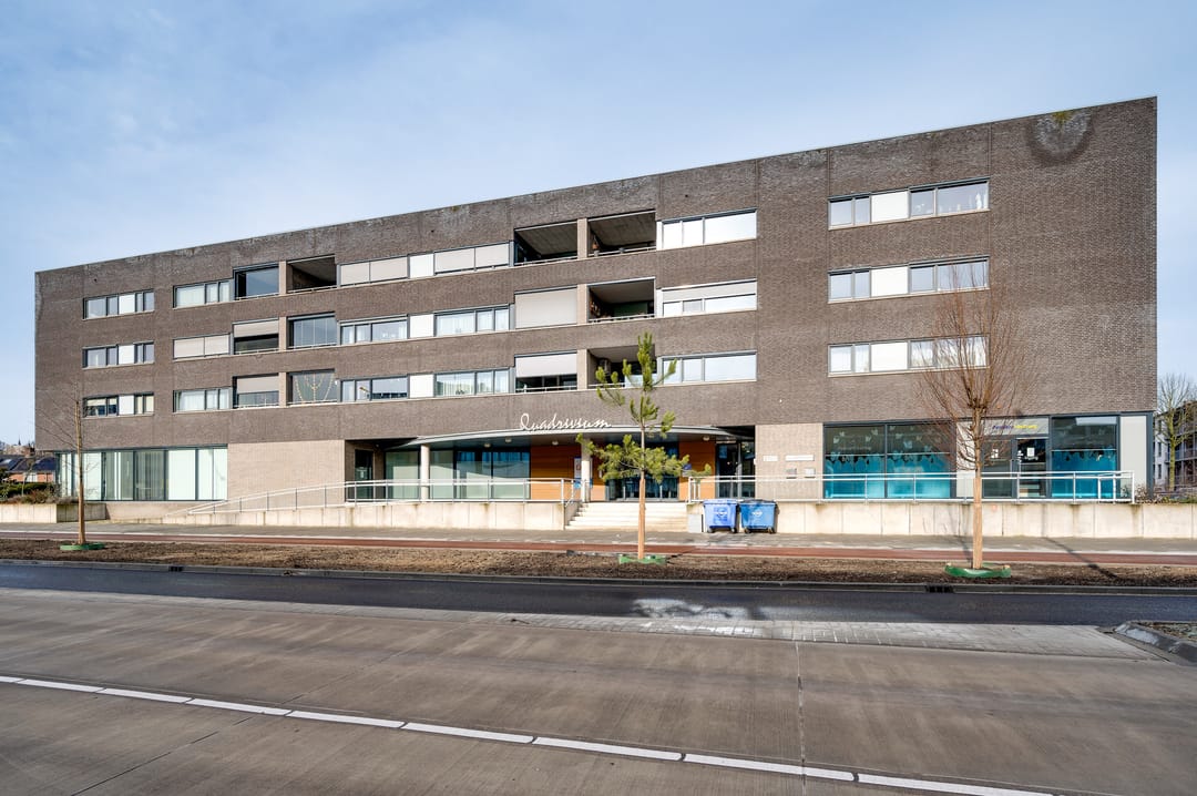 Foto 2 van Oranjelaan 21-C4