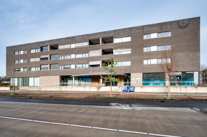 Foto 2 van Oranjelaan 21-C4