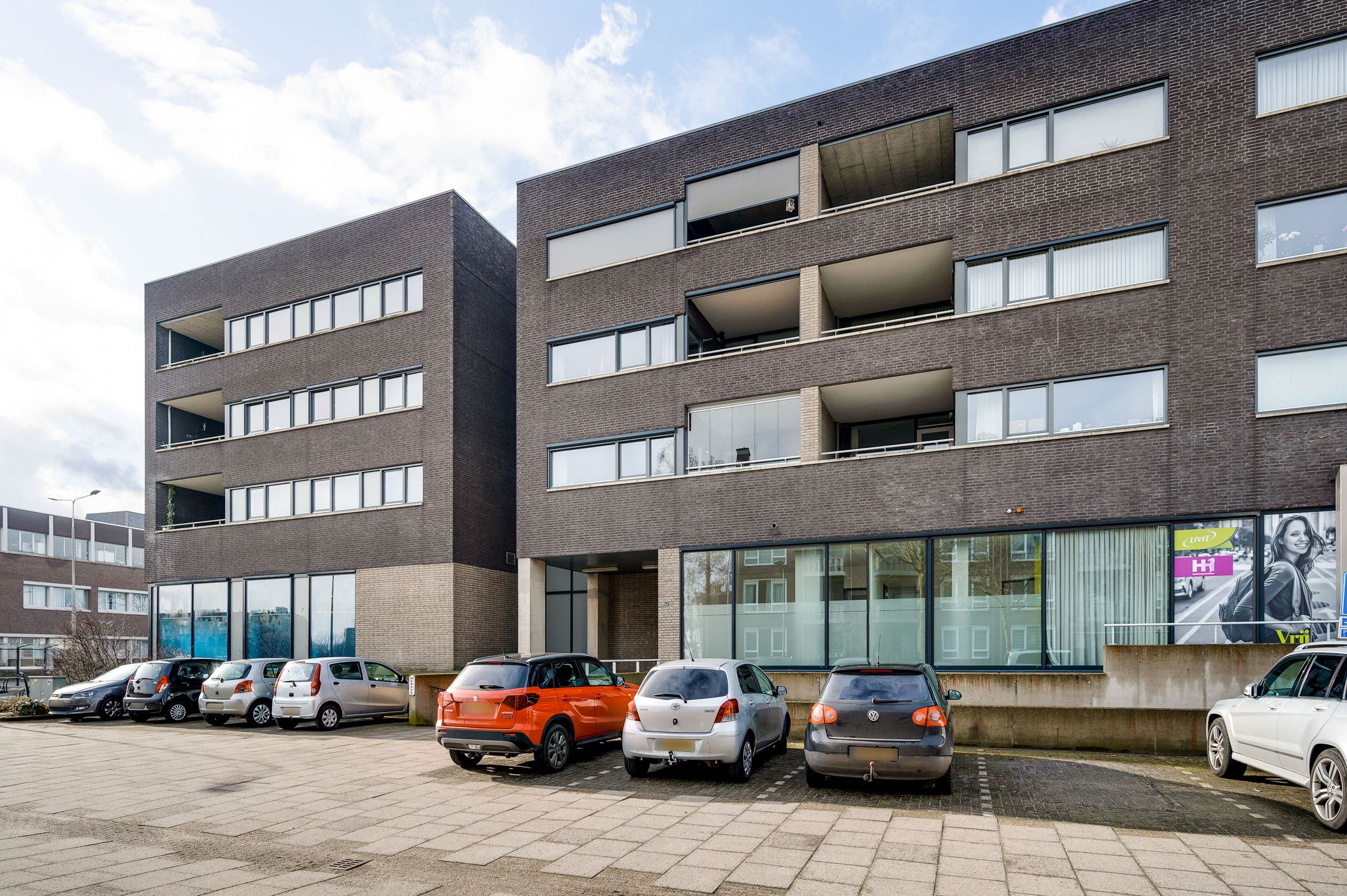 Foto 3 van Oranjelaan 21-C4