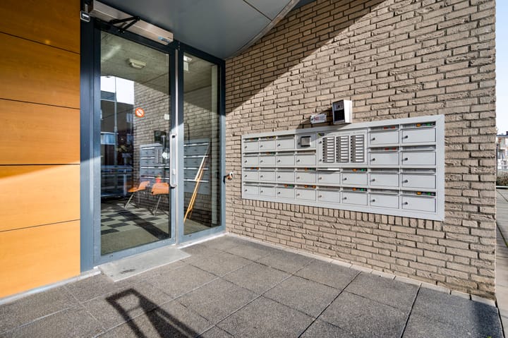 Foto 4 van Oranjelaan 21-C4