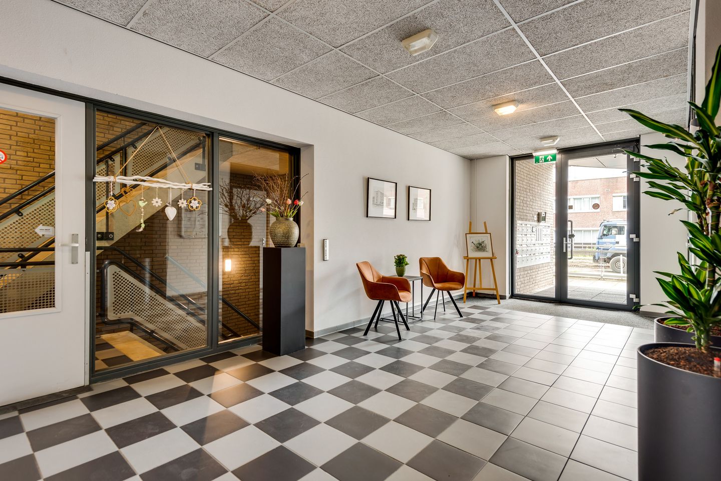 Foto 5 van Oranjelaan 21-C4