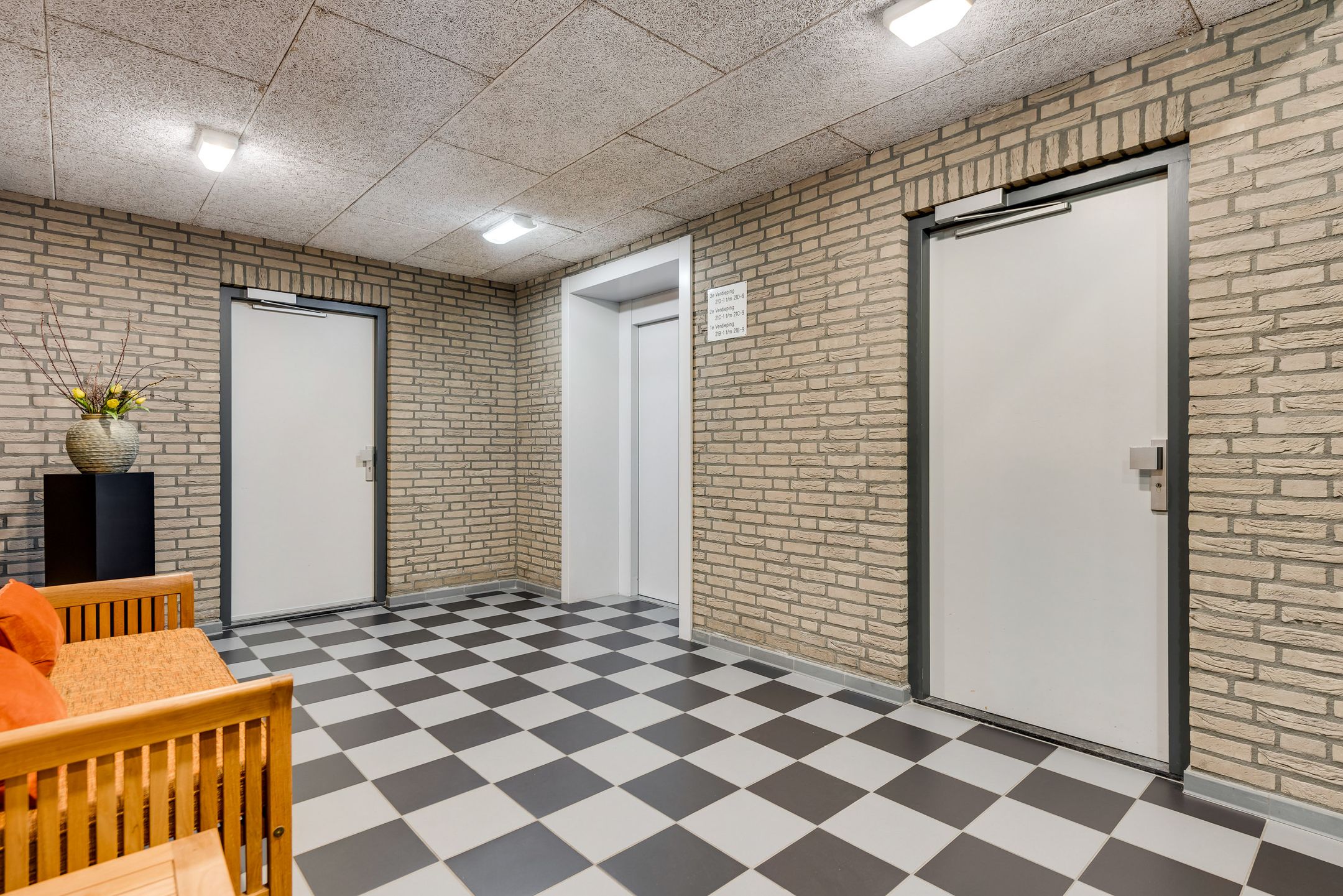 Foto 6 van Oranjelaan 21-C4