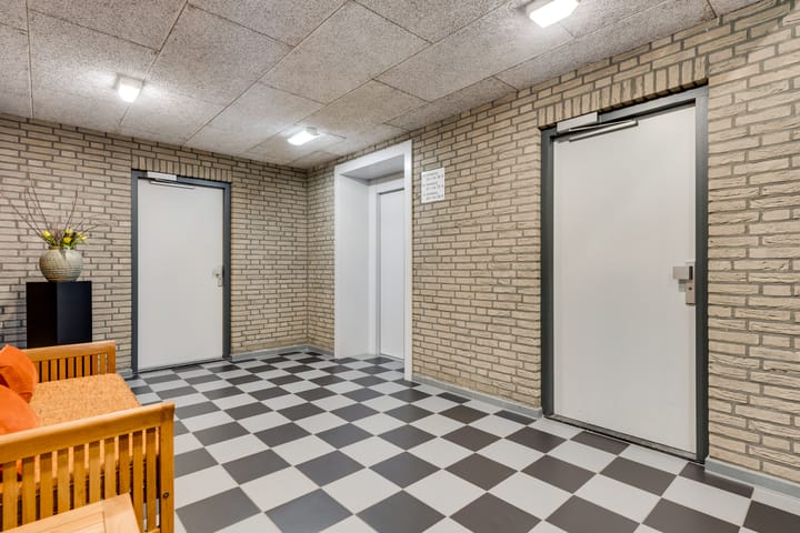 Foto 6 van Oranjelaan 21-C4