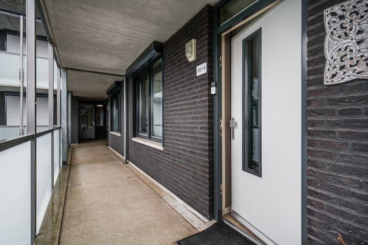 Foto 7 van Oranjelaan 21-C4