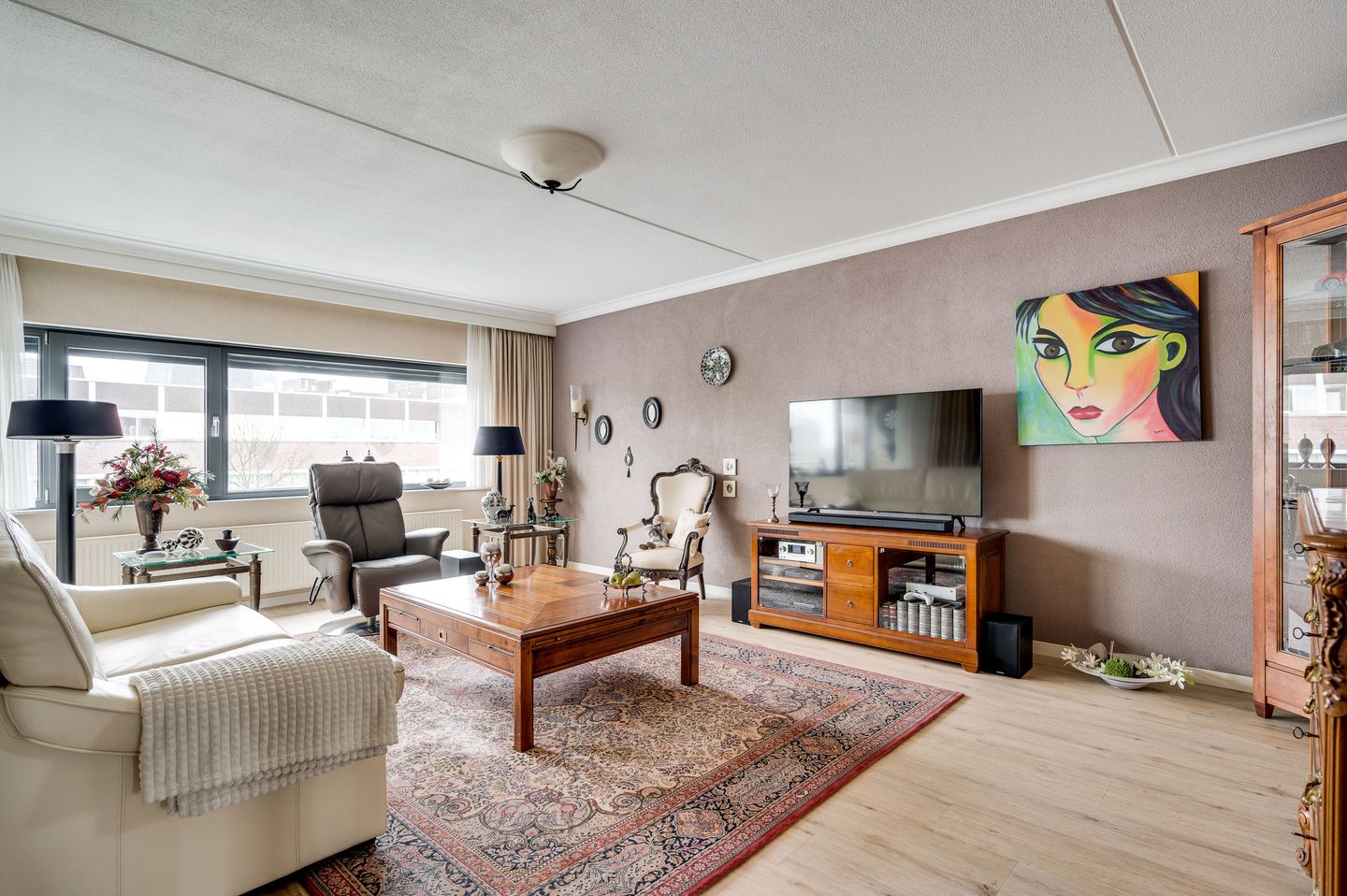 Foto 10 van Oranjelaan 21-C4