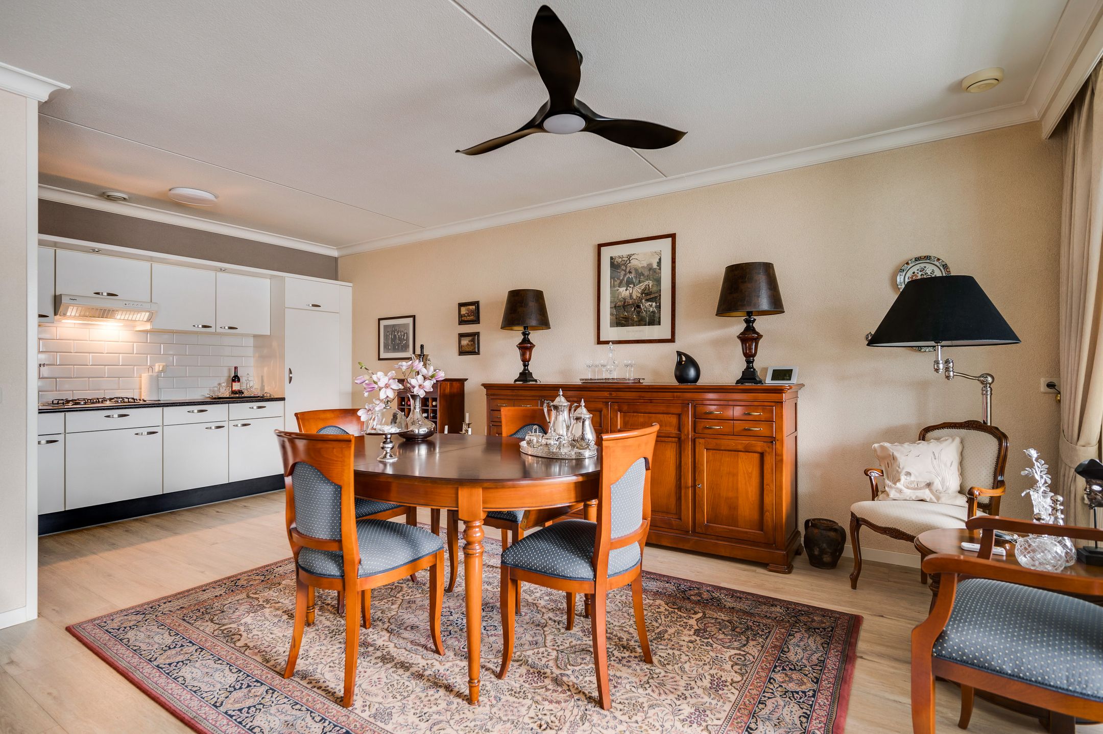 Foto 12 van Oranjelaan 21-C4