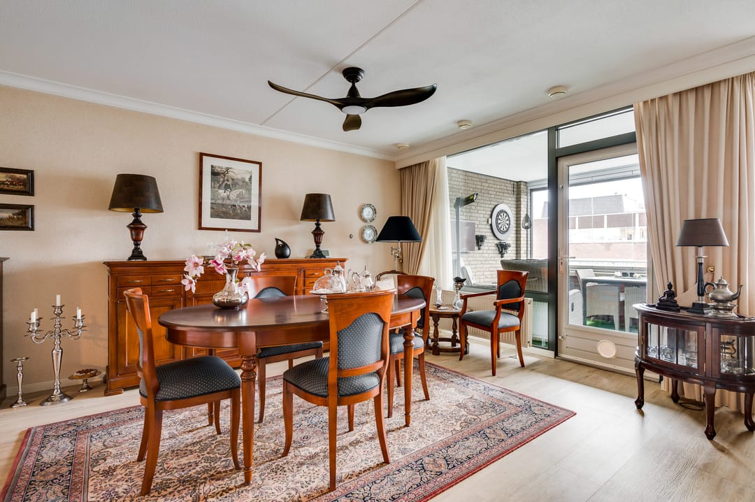 Foto 13 van Oranjelaan 21-C4