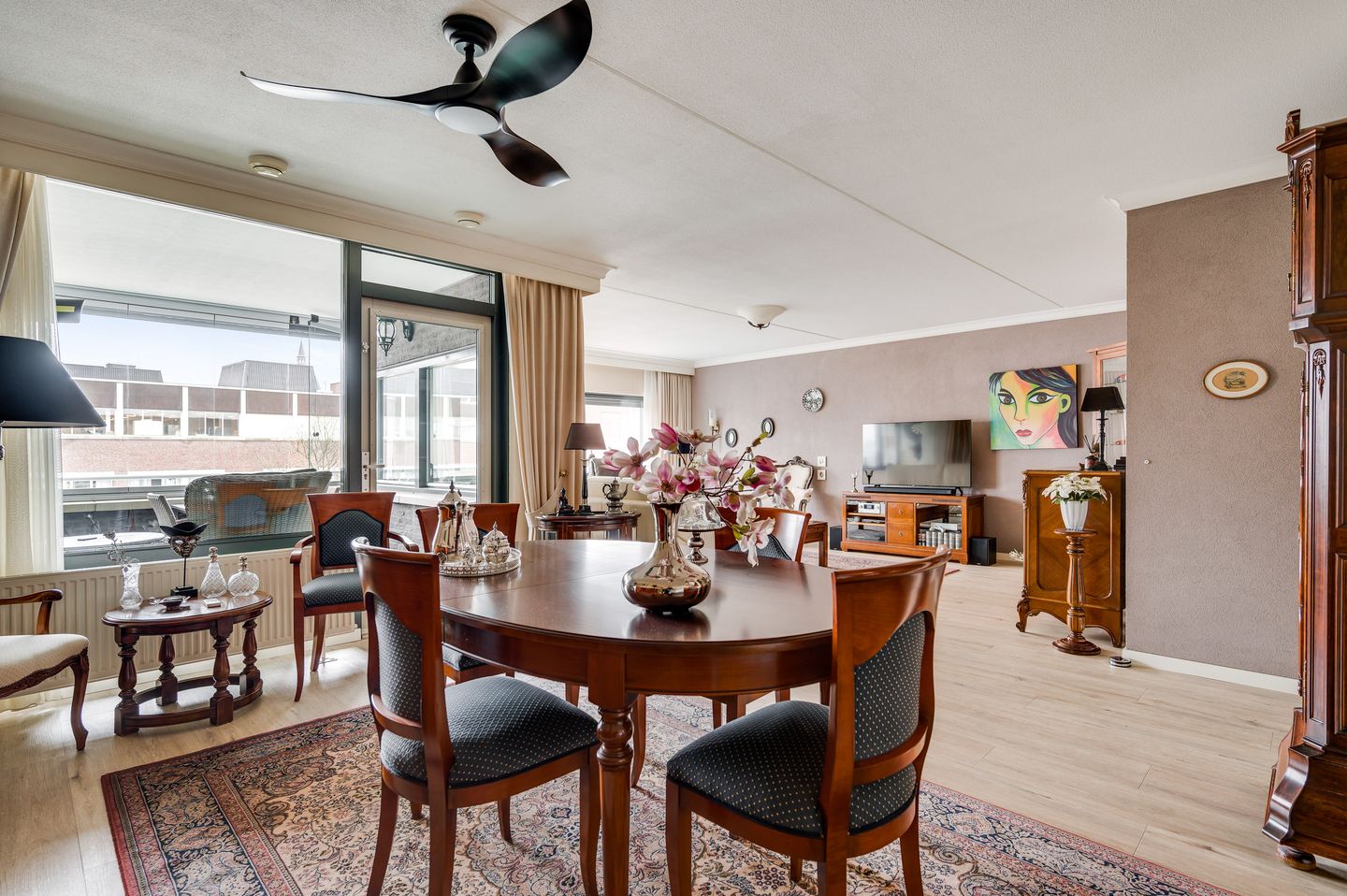 Foto 14 van Oranjelaan 21-C4