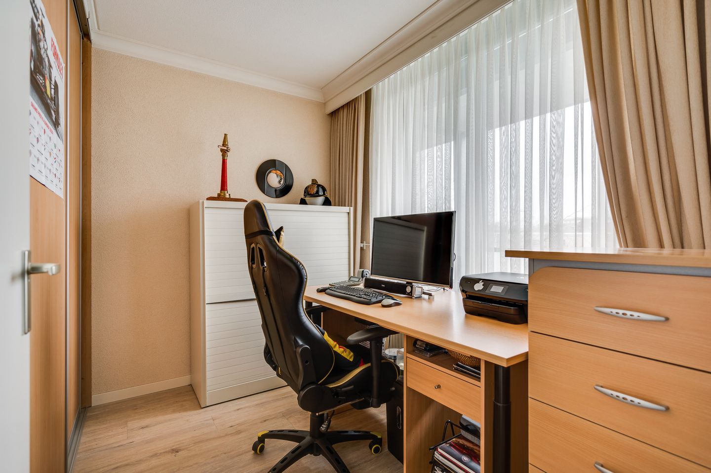 Foto 20 van Oranjelaan 21-C4