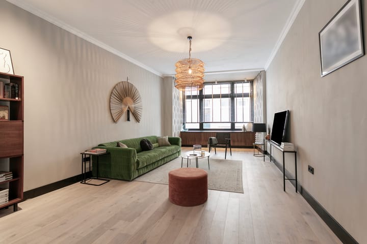 Foto 2 van Potterstraat 46