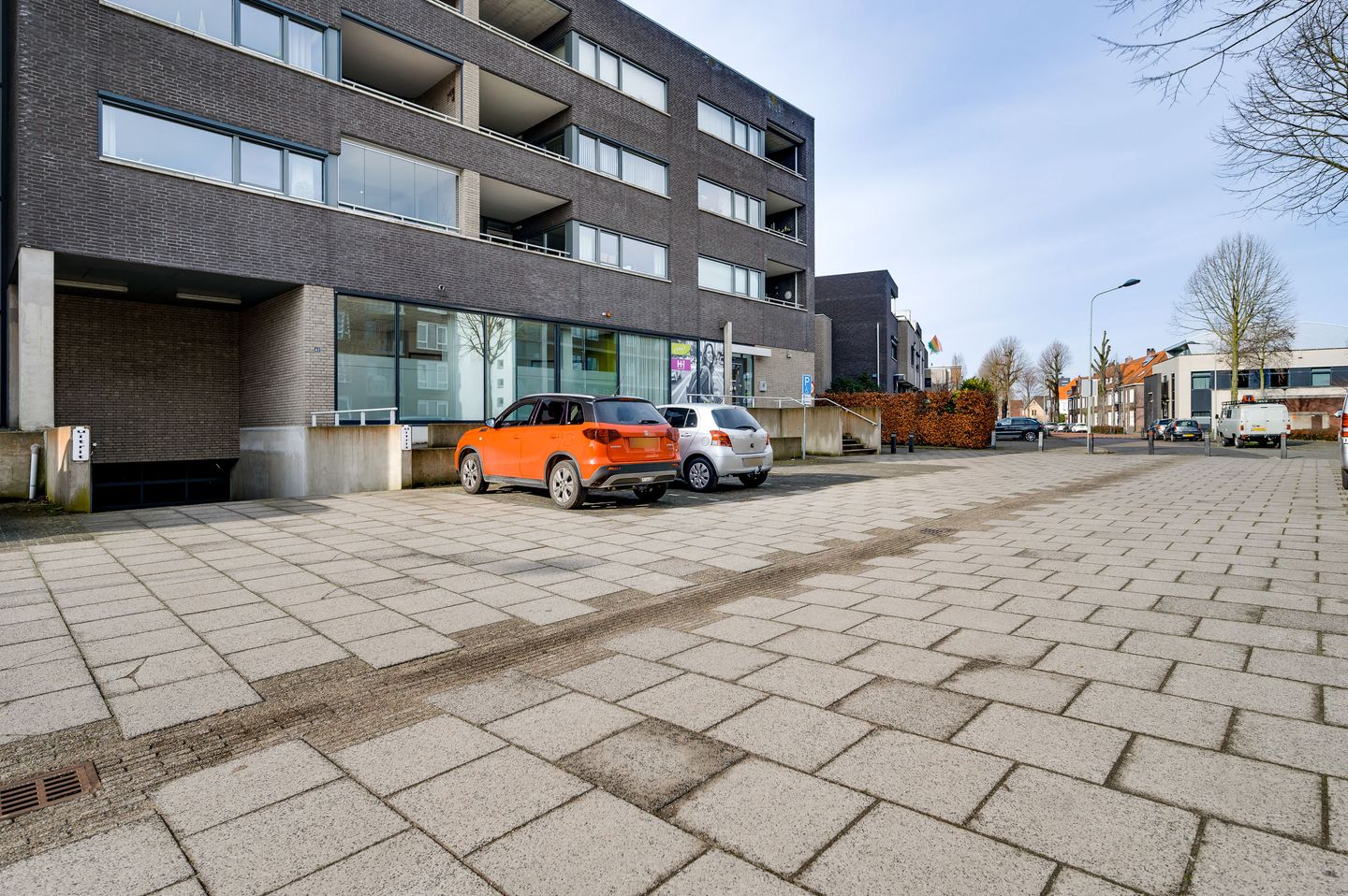 Foto 25 van Oranjelaan 21-C4