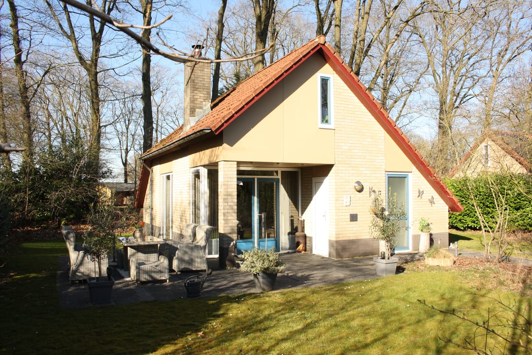 Foto 1 van Haersolteweg 17-G136