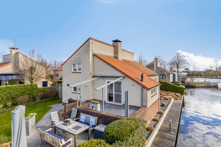 Photo 10 of Doniapark 142