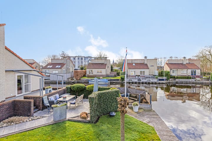 Photo 11 of Doniapark 142