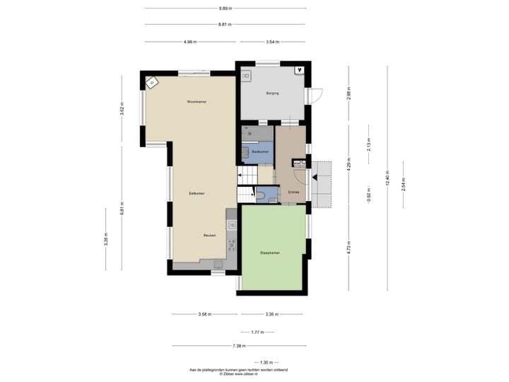 Photo 42 of Doniapark 142