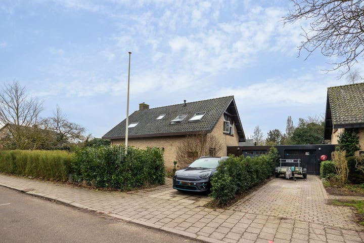 Foto 2 van Prins Frederiklaan 10