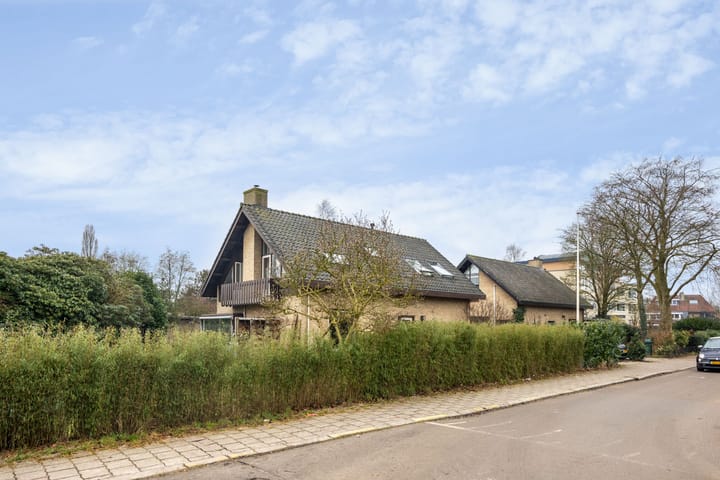 Photo 3 of Prins Frederiklaan 10