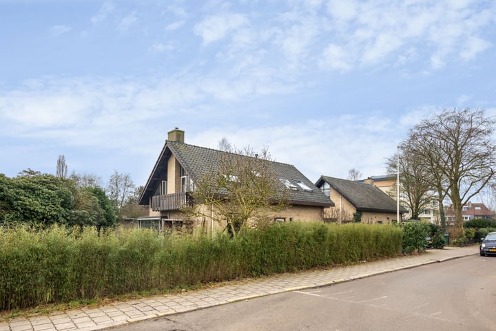 Foto 3 van Prins Frederiklaan 10