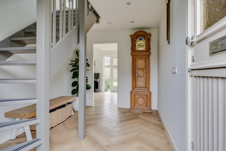 Photo 4 of Prins Frederiklaan 10