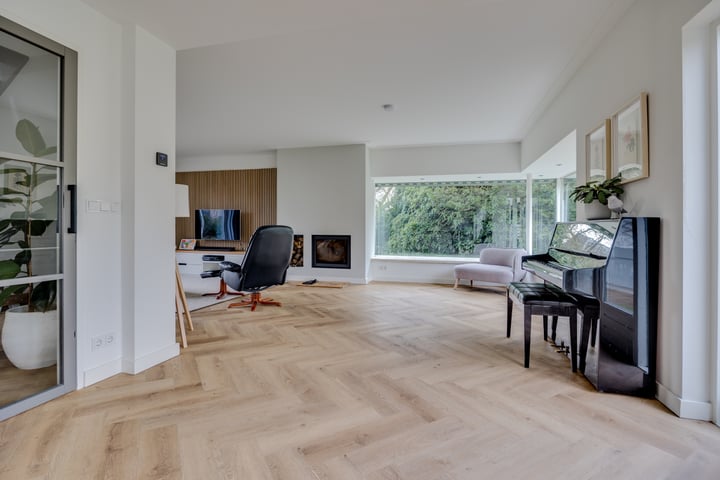 Foto 6 van Prins Frederiklaan 10