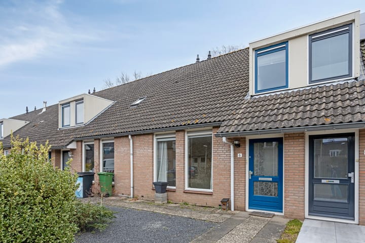 Foto 2 van Costerlaan 6