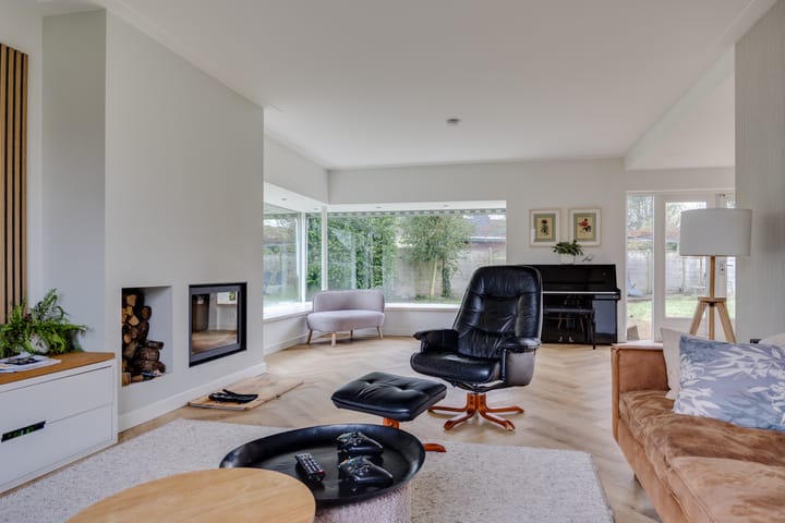 Photo 9 of Prins Frederiklaan 10